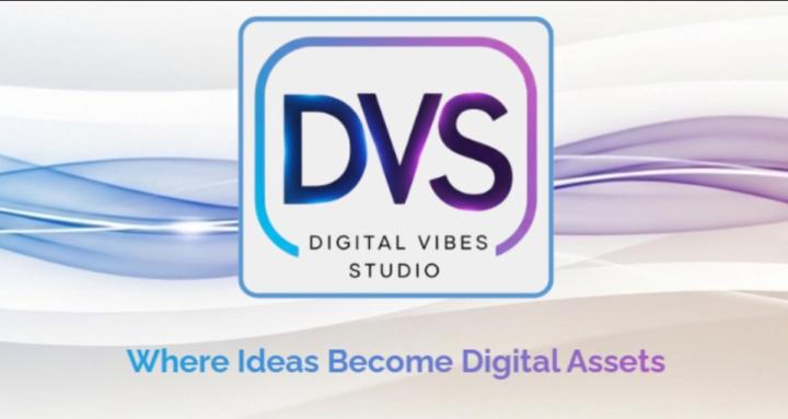 Digital Vibes Studio