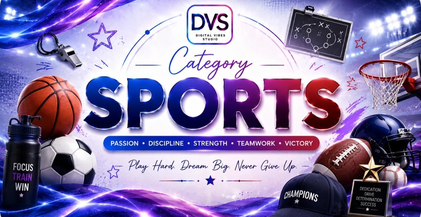 Sports