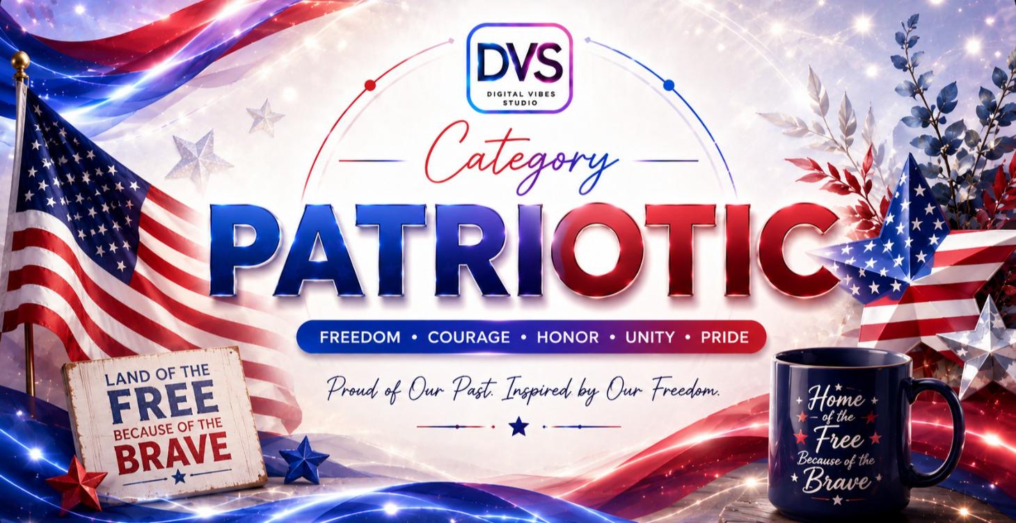 Patriotic