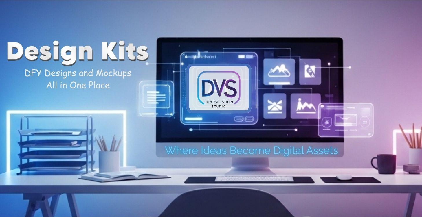Design Kits