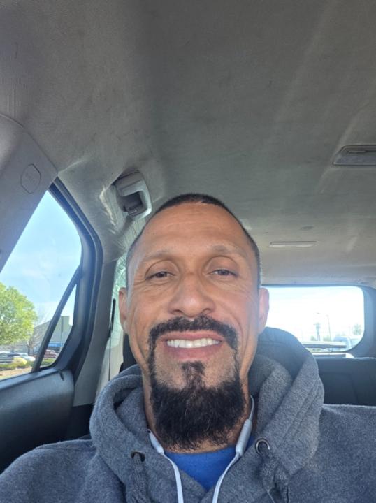 Marcus Horton