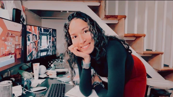 Daira Rivera