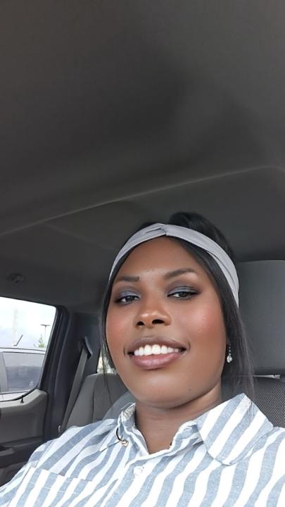 Sovette Demorris Henry