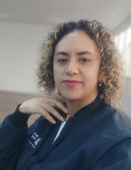 Lili Díaz Díaz