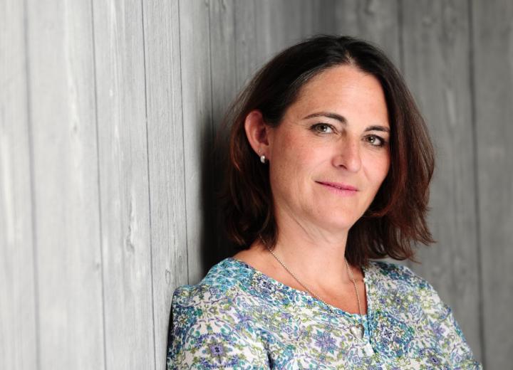 Tanja Wissel