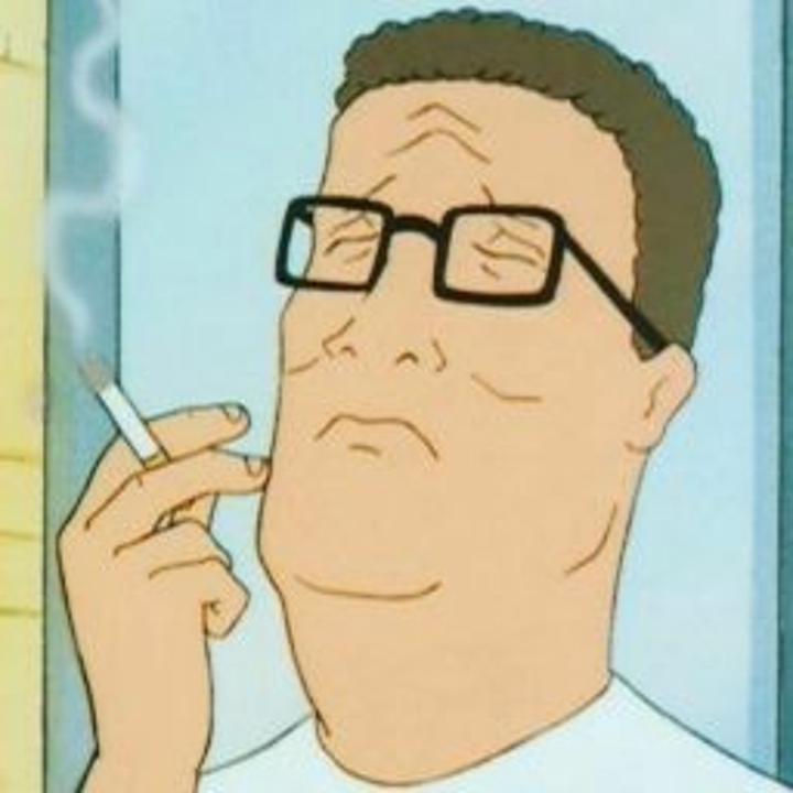Johnny Stang