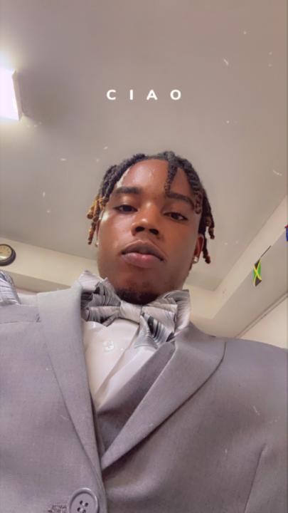 Javorn Williams