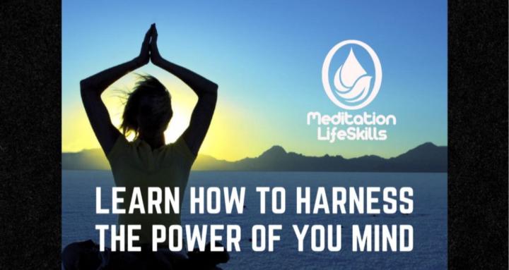 Meditation Life Skills