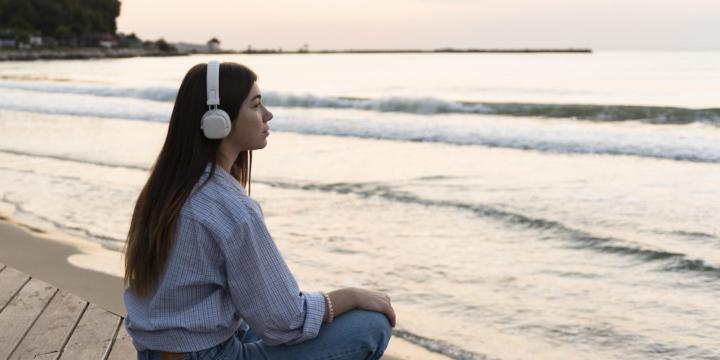 5-Minute Successful Day Morning Meditation: Master Work-Life Balance