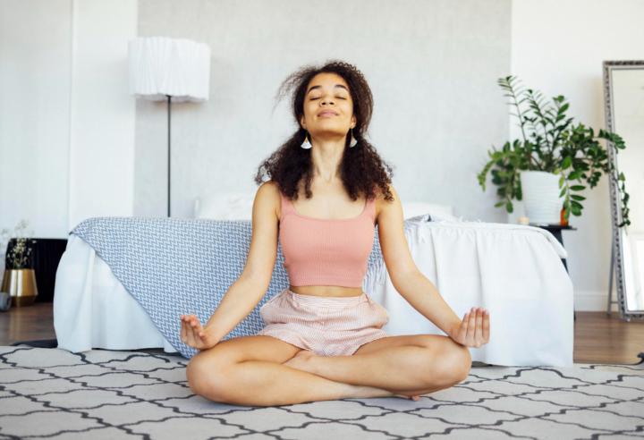 Use The Power Of Conscious Breathing To Transform Your Life