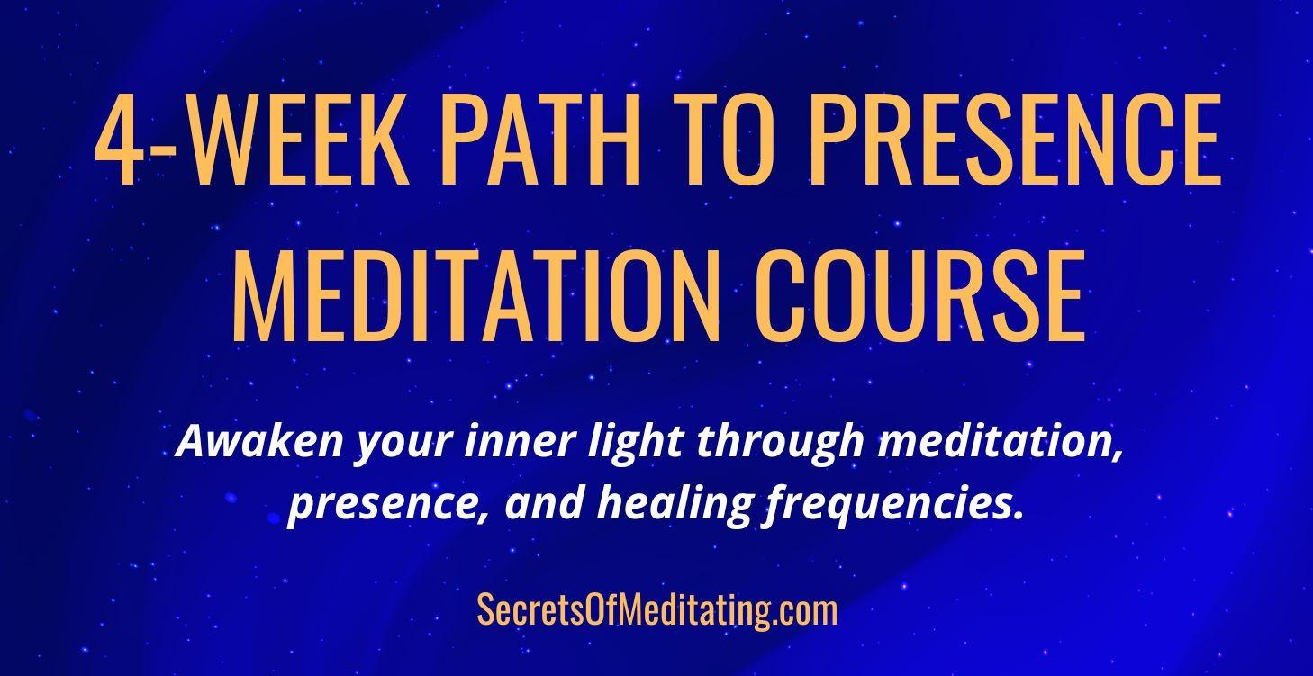 Start Here: Week 1 – Grounding the Mind