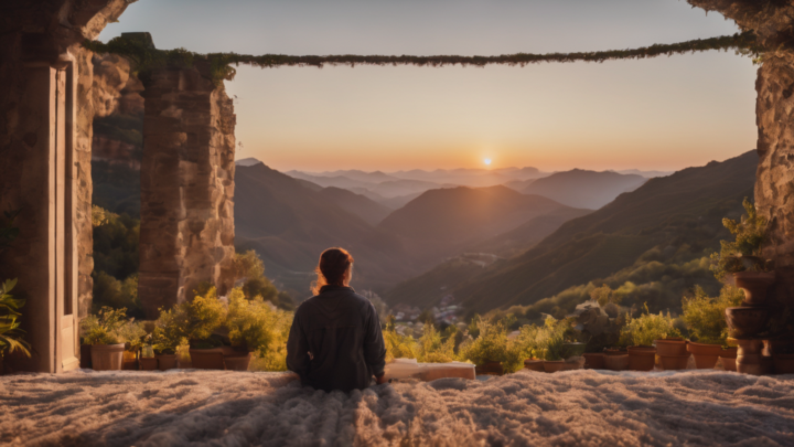 ➡️ 2 FREE MP3s - Why Meditation Feels Difficult: A Harmonic Coherence Perspective