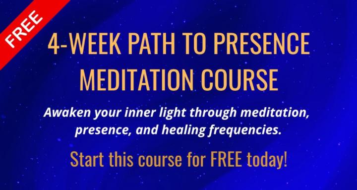 Meditation Life Skills