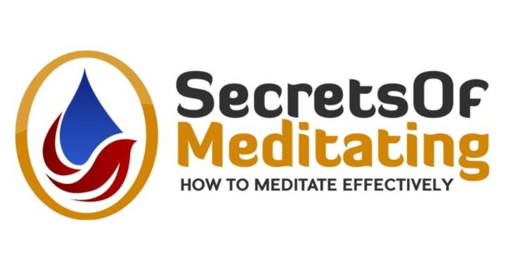 SecretsOfMeditating