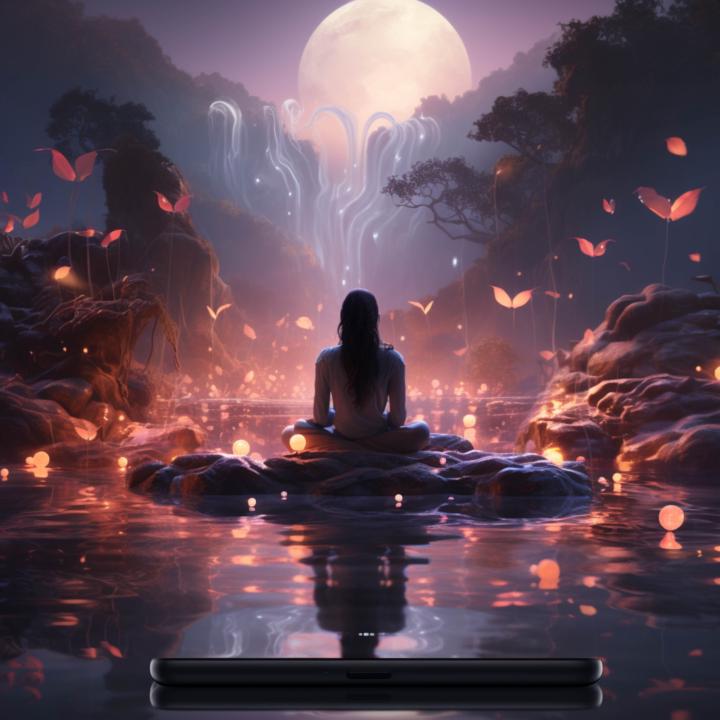 Spiritual Awakening: Connecting With Your Spirit Guides