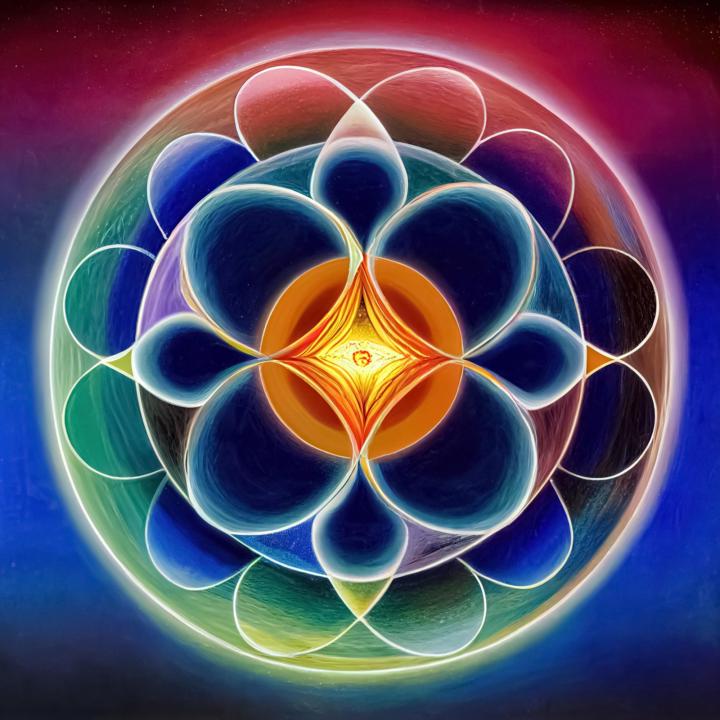 ☯️ Healing Frequencies for the Human Mind, Body & Spirit + MP3+Guide