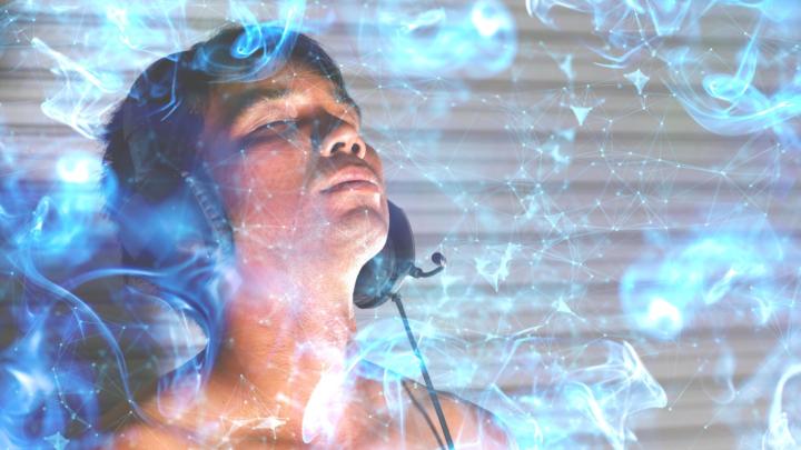 Magnetic Healing Frequency: Tesla Code 369Hz MP3