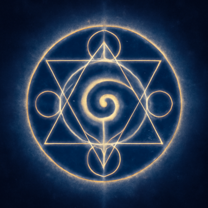 🌀 Learn How To Use 8D Sonic Bilateral Pure Tones In Meditation