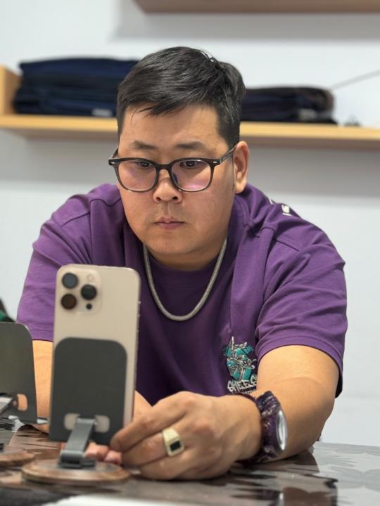 Enkhtuya Enkhtuwshin