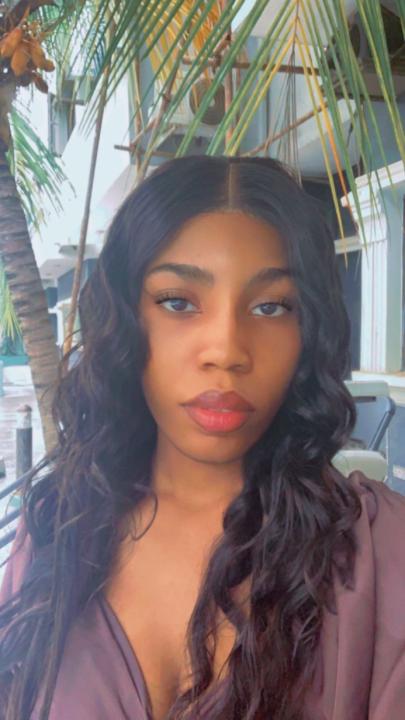 Angela Chiamaka