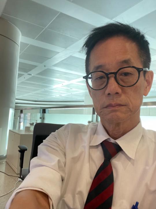 Lam Woody