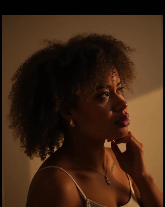 Selina Kébé