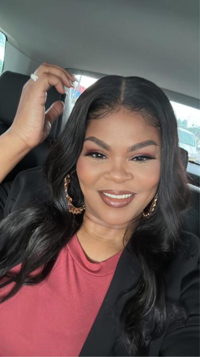 Crystal Dixon