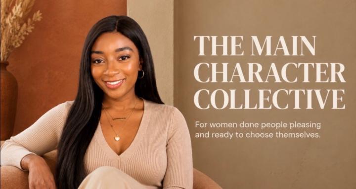 Main Character Collective