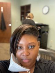 Shakkina Craig