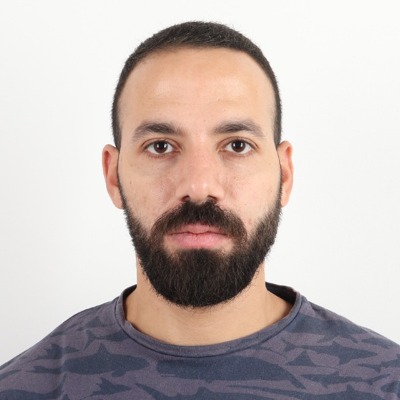 Mohamed Qwisha
