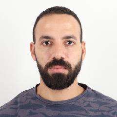 Mohamed Qwisha