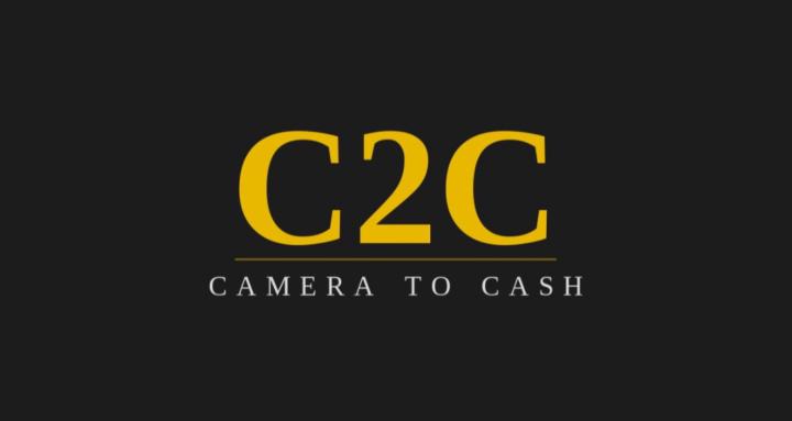Camera To Cash
