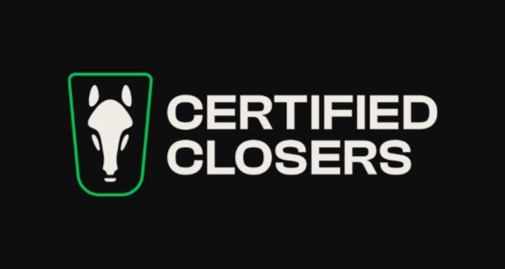 Certified Closers Playbook