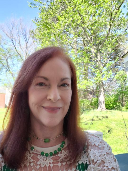 Gail Ivey
