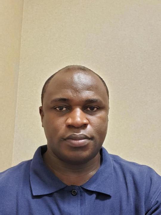 Levi Njie