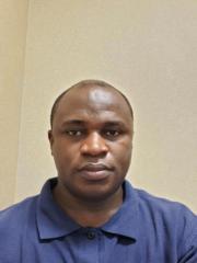 Levi Njie
