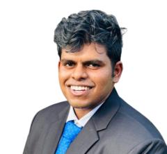 Arun Muthu Pandi Raj Balasubramanian