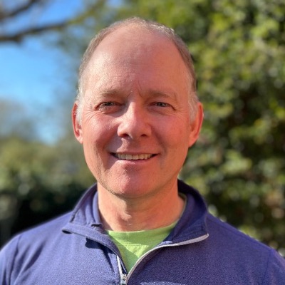 Bruce Faulkner