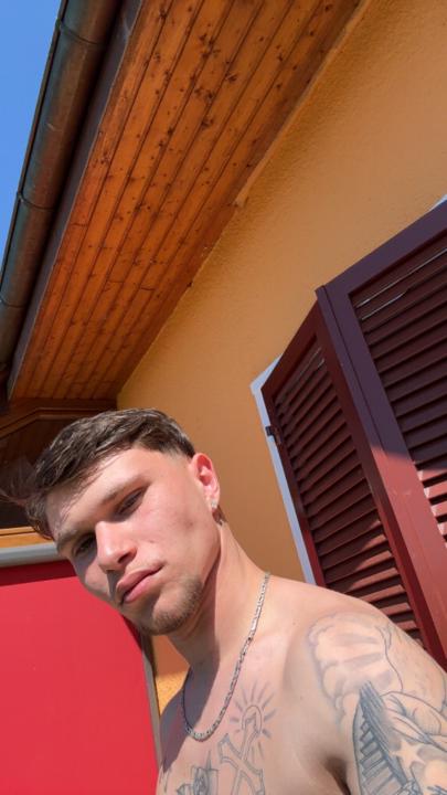 Maxime Frey