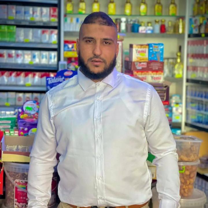 Zoubiyr Kerbadou