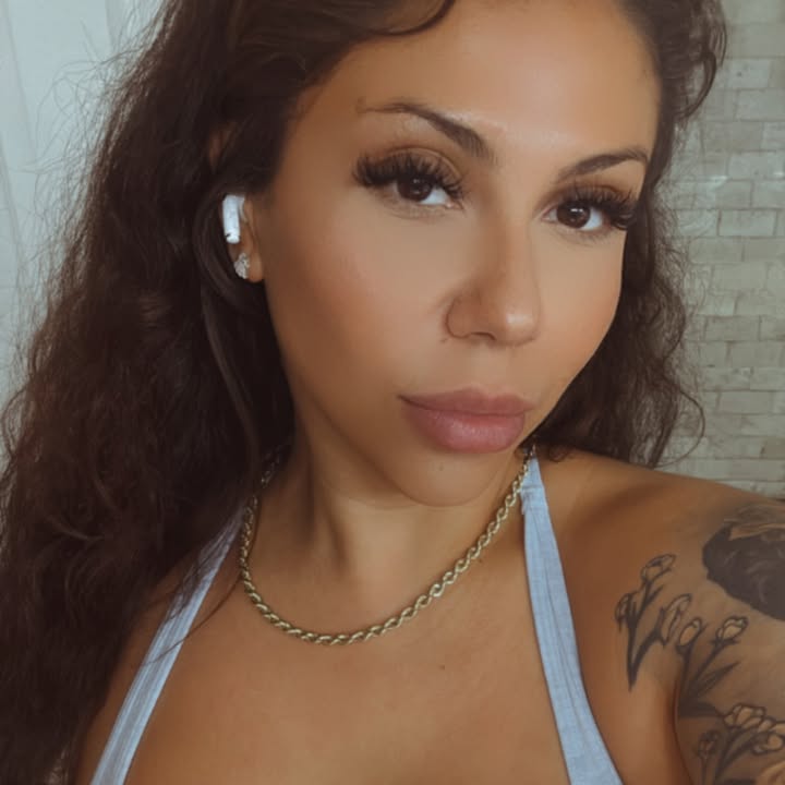 Jocelyn Monroy