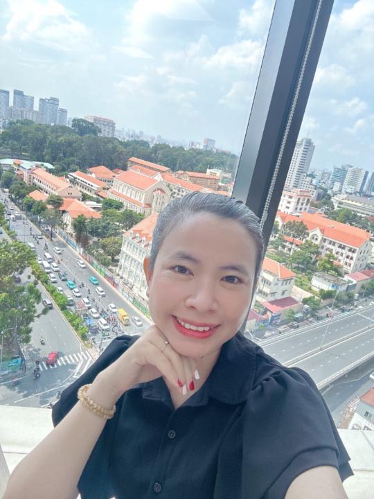 Huỳnh Quyên