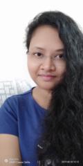 Arpana Tirkey