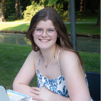 Klara Klemenčič