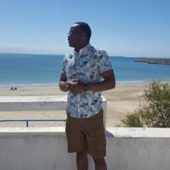 Jamaal Walters