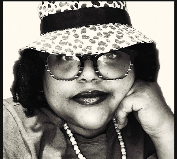 Latifa Cleveland