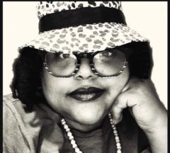 Latifa Cleveland