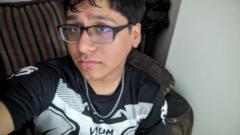 Kevin Alexander Fernández Montenegro