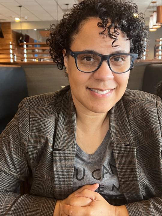 Ivelisse Robles Marrero