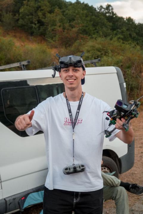 Javier Piñas Rodriguez